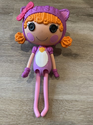 Lalaloopsy full size fluffy - lalaloopsy,