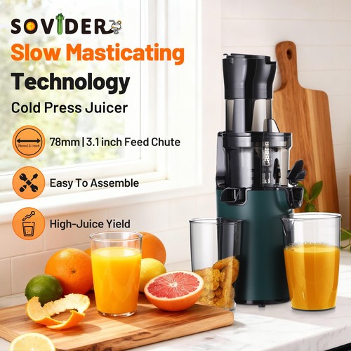 Juicer machine estrattore - juicer,