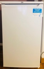 Frigorifero Sottotavolo, compatto Beko - Bianco