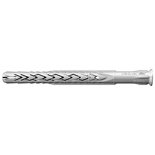 Fischer tasselli prolungati - fischer,
