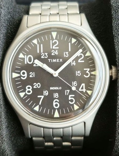 Orologio timex mk1 - orologio,