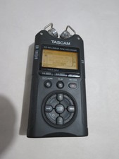 TASCAM DR-40X Registratore PCM