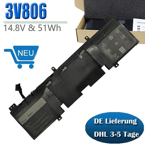Batteria per alienware r1 - batteria,