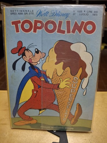 Topolino 1026 - ✨🐭, –