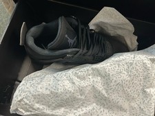 Air Jordan 4 Retro Black Cat