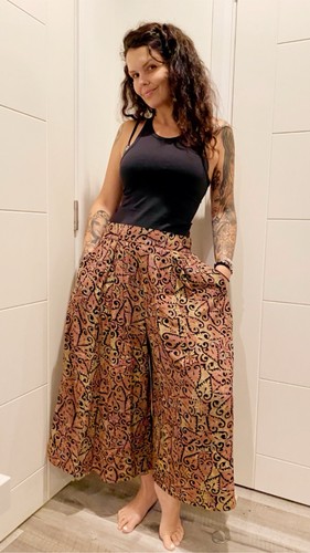 Pantaloni corti radical - pantaloni,
