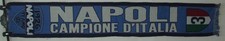 SCIARPA SCARF BUFANDA CALCIO SCHAL ULTRAS NAPOLI (094)