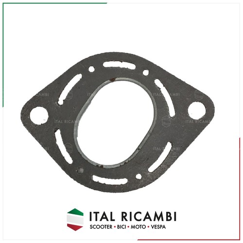 Guarnizione scarico marmitta - guarnizione,
