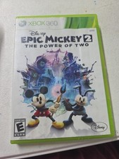 Disney Epic Mickey 2: La