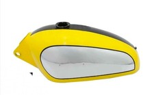 SERBATOIO BENZINA DUCATI 350CC