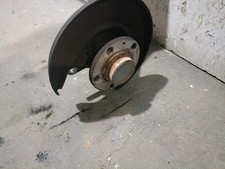 6Q0500051AS ponte posteriore