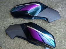 coppia fianchetti laterali centrali yamaha supertenere 750
