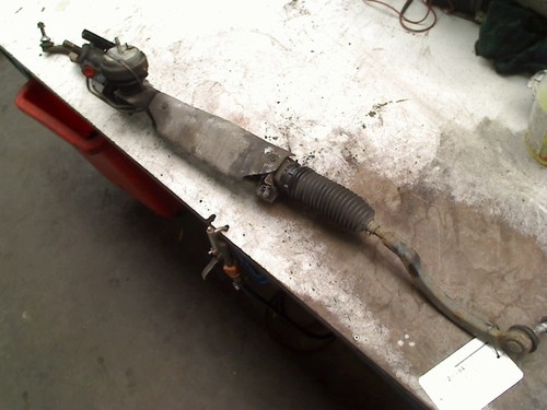 Scatola guida volvo v70 - volvo,