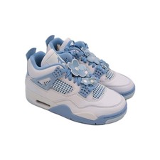 Jordan 4 Retro Forget Me Not