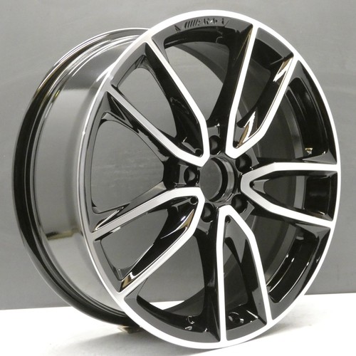 Cerchio lega mercedes a35 - lega,
