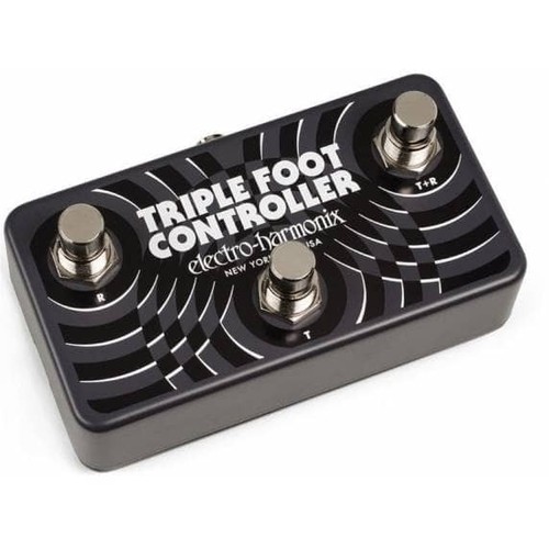 Electro harmonix regolatore - electro-harmonix,