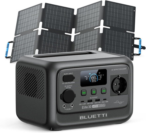 Generatore solare elite v2 - elite, 30