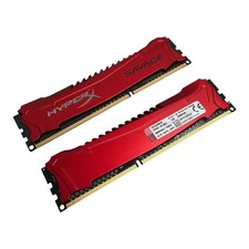 Kingston HyperX Savage