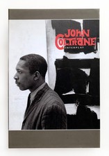 ∞ Prestige JOHN COLTRANE Interplay 5-CD Jazz A Love Supreme Giant Steps Era 2007