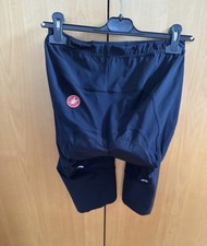 Pantaloncini Castelli Free Aero RC Nero taglia XL