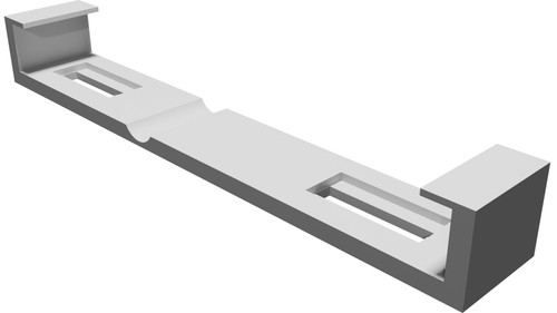 Supporto parete per tablet - per,