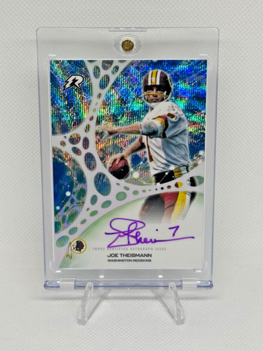 2025 topps resurgence joe - topps,