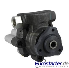 Power Steering Pump New - OE