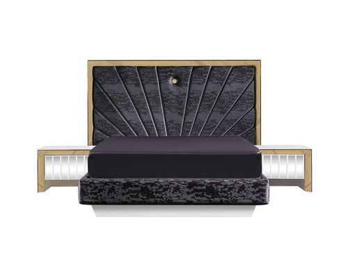 Elegante set mobili da - mobili,