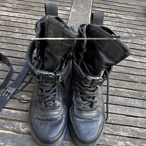 Nike air force mid uomo - nike,
