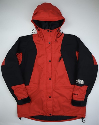 Giacca parka montagna - , rossa