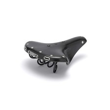 Selle Bicicletta Brooks B391000A07202 - B72 - Nero