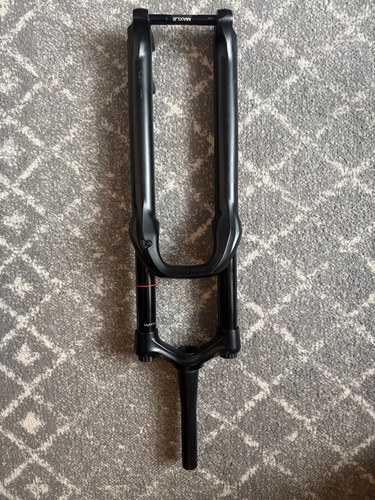 Rockshox yari spinta 170 mm - yari, 29