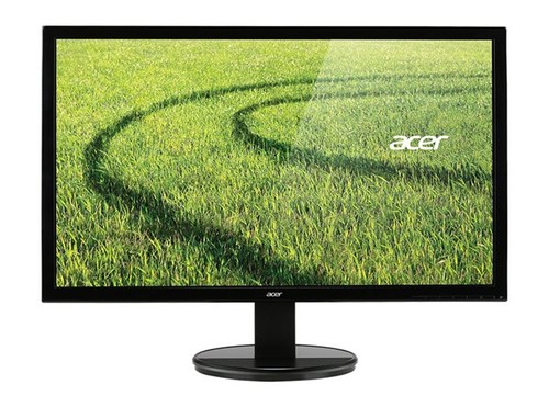 Monitor acer k192hql - pc, 18.5"