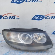 Fanale anteriore dx Hyundai Santa Fe 2008 ecoAG4852