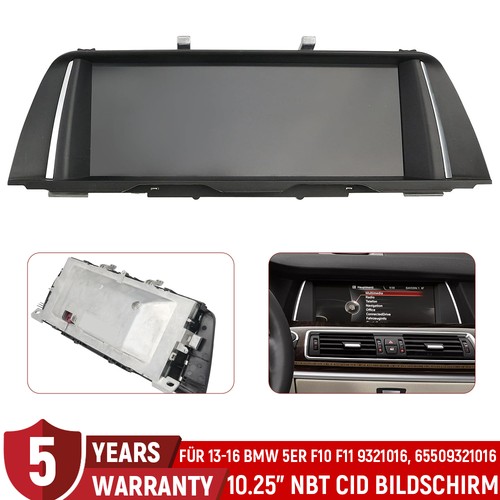 Per bmw f10 f11 - f11, nbt