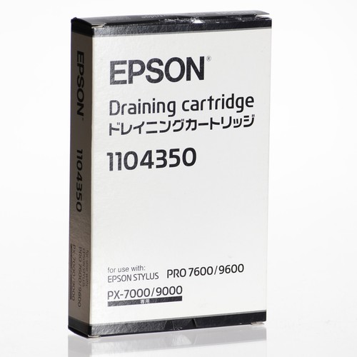 Epson 1104350 cartuccia - 1104350,
