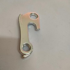 Gancio Posteriore Bici MTB