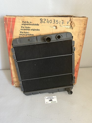 Radiatore lancia delta - radiatore,