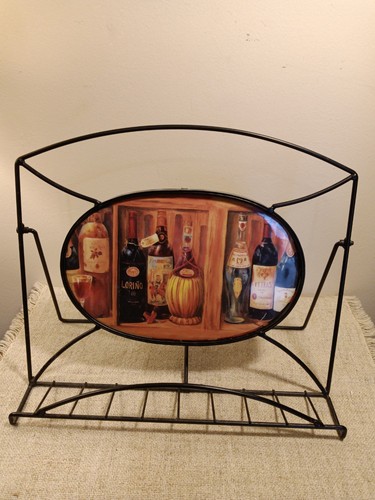 Porta ricette vintage - , in