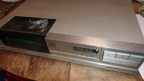 Philips 303 lettore cd - cd,