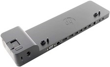 Docking station 2013 - docking, hp