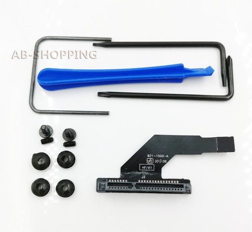 Nuovo ssd hdd flex cable - nuovo,
