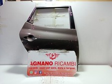 porta portiera sportello POST DX PASSEGGERO HYUNDAI IX20 "NUDO"