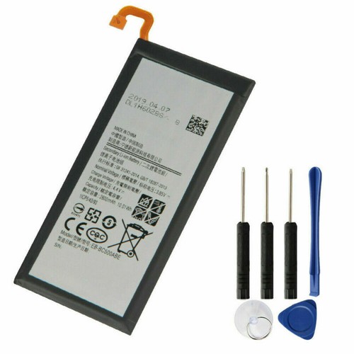 Batteria ricambio per - batteria, di