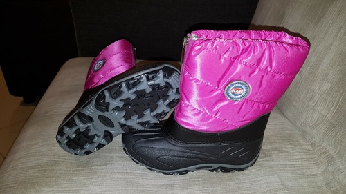 Stivaletti neve bambina - bambina,