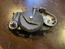 Carter frizione Cagiva aletta elefant 125
