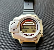 NiTek DIVE RITE orologio