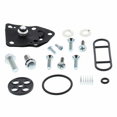 Kit revisione rubinetto - kit,