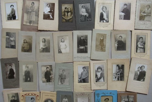 Lotto foto ritratto - lotto,