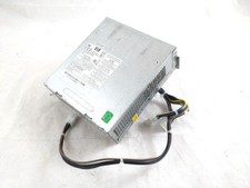 HP 611481-001 503376-001 ALIMENTATORE 240 W per PC Pro 6000 6200 & Elite 8000 8300 SFF
